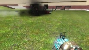 делаем летающий диван в garrys mod