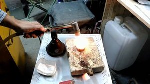 Литье бронзы БР-10