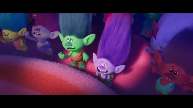 трейлер - Тролли 3 2023 смотреть онлайн
