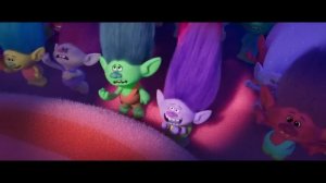 трейлер - Тролли 3 2023