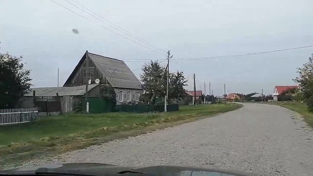 ОКУНЁВКА в Тюменской обл, Омутинский район ! смотреть онлайн