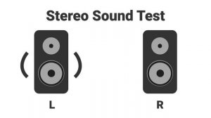 Stereo Sound Test