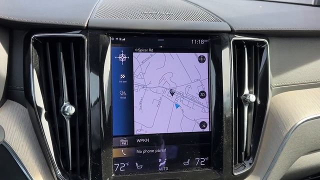 2021 Volvo XC60 Inscription CT Danbury, Stamford, Wesport, Fairfield, Darien смотреть онлайн