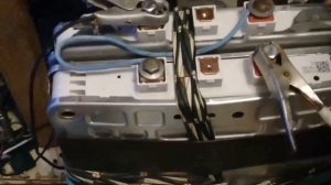 Зарядное для АКБ. Часть 2. Плавная регулировка напряжения.