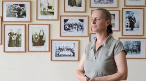 Марина Техова