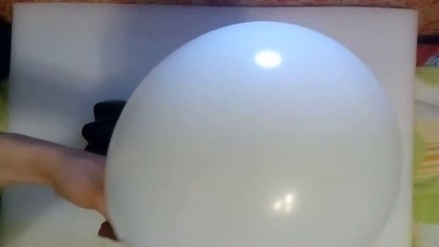 Тестируем бутылку со сжатым воздухом. смотреть онлайн