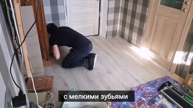 Ни когда не делай так.Переделка прихожей из лам на. Что нужно ложит на прихожей. смотреть онлайн