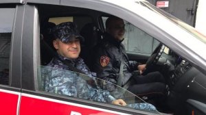 Управлению вневедомственной охраны Управления Росгвардии по Югре исполнится 24 года