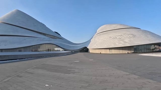 ХАРБИН 2023 ?? ОБЗОРНАЯ ЭКСКУРСИЯ ОТ ДЕНИСА ПО ХАРБИНУ | СЕВЕРНАЯ ЕДА смотреть онлайн