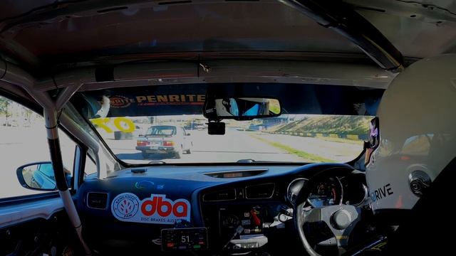 SMSP - Kia Proceed Test and Tune (Nick - Session 1) смотреть онлайн