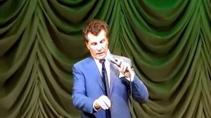 Ярослав Евдокимов в Вологде 13. 04. 2018