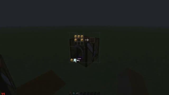 Обзоры модов #3-Антиверстак (Deconstruction Table) смотреть онлайн