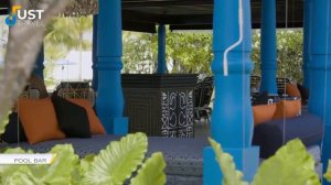 SAii Lagoon Maldives, Curio Collection by Hilton 5-star #hotel #maldives #beach #2023