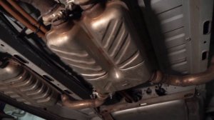 VW T3 2.7 biturbo на автомате «главное захотеть»