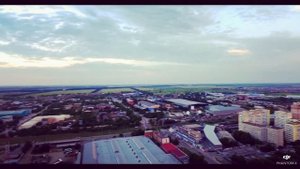 Краснодар красивый город