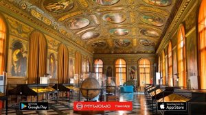 Музей Коррера – История Венеции – Венеция – Аудиогид – MyWoWo Travel App