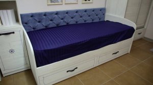 Кровать Регата 5