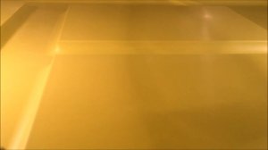 Процесс затягивания фасадов МДФ пленкой ПВХ