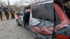 БАЗА КАРЛЫК | Х. САДКИ