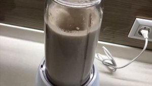 Блины из гречки