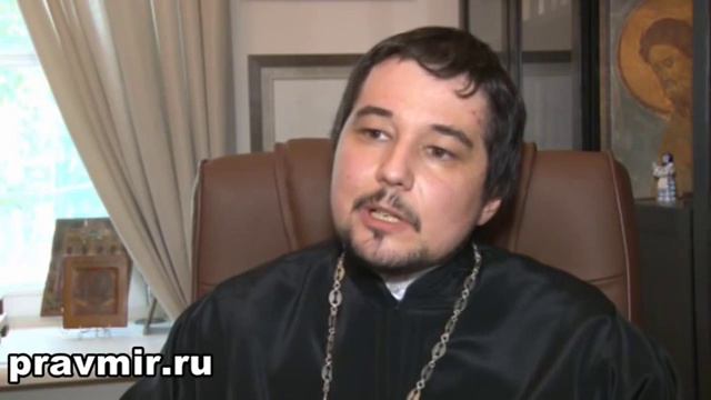 Священник Дмитрий Агеев о Книге Иова смотреть онлайн