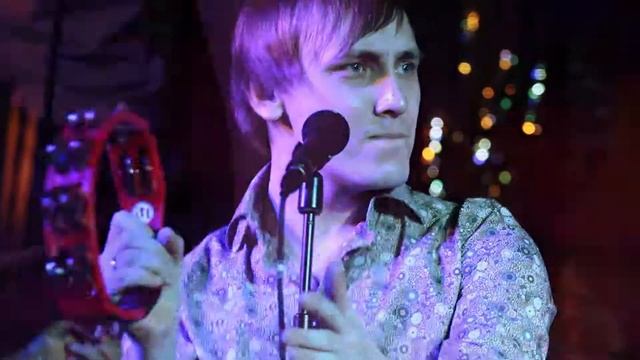 Cover band КТО ОНИ в ресторан клубе Monaco Монако Ульяновск