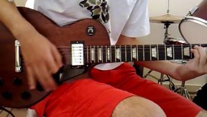 Gibson Les Paul Studio Faded Brown
