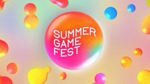Summer Game Fest - радуемся новым играм (НЕТ)