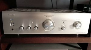 Denon PMA-1510AE