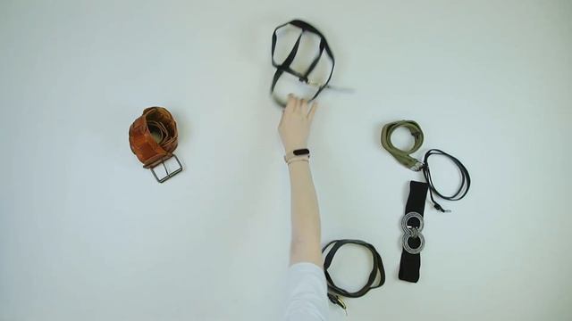 BELT summer №1 - ремни Экстра смотреть онлайн