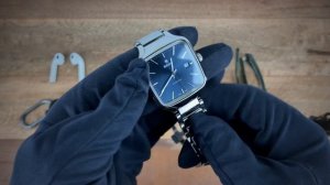 Rado True Square Review