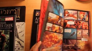 КОЛЛЕКЦИЯ КОМИКСОВ. ЧАСТЬ 3 . Блэксэд, Ultimates,Дардевил нуар.