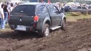 Автоэкзотика 2008