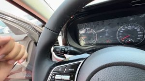 Обзор Kia Seltos 2023 года | Авто из ОАЭ ??