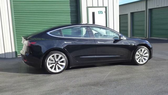 Tesla Model 3 Detailing Opti Coat Pro Plus - New Car Detailing - Apex, Cary, Raleigh, NC смотреть онлайн