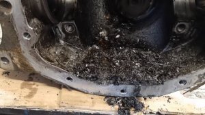 Jeep Cherokee – редуктор переднего моста жил без масла