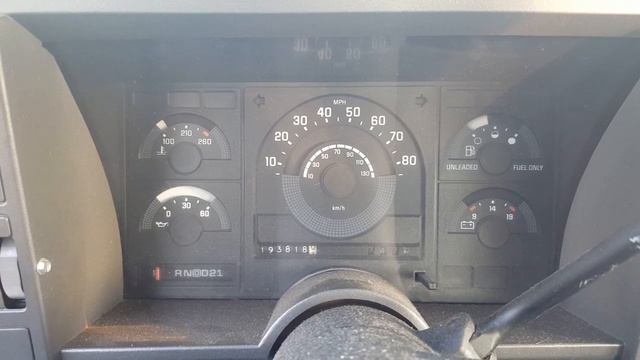 Eskies Vlog 062120: A 1991 Chevy Cheyenne