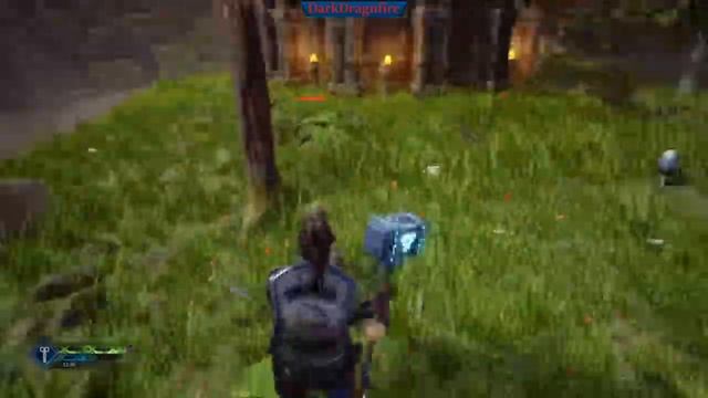 Soulborn Alpha Gameplay Part 23  ENG 
