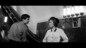 Я шагаю по Москве 1963 HD Песня