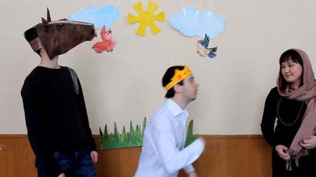 Обычный день студента смотреть онлайн