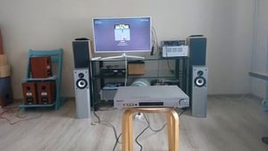 Акустика BBK ma-2000s: sound test demo music