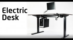 Стол с электроприводом Comf-ORT Electric Desk
