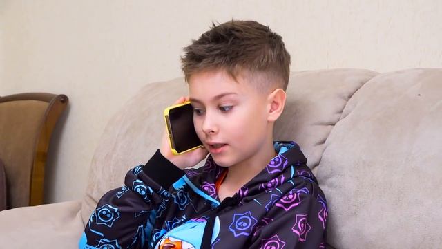 САМОИЗОЛЯЦИЯ !!! Мама не выпускает из дома! Скетчи от Fast Sergey