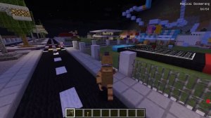 Я ПРЕВРАТИЛСЯ В АНИМАТРОНИК ФНАФ И ЗАТРОЛЛИЛ СВОИХ ДРУЗЕЙ в Майнкрафт НУБ И ПРО ТРОЛЛИНГ MINECRAFT