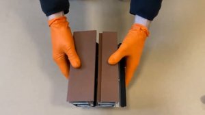IBFM Art 754 AL Скрытый шарнир 3d подходит для алюминиевых профилей Инструкция по монтажу