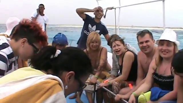 Красное море (остров Утопия) 2 часть смотреть онлайн