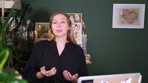 Что такое HTML и зачем он нужен? Про HTML, CSS и JS простыми словами