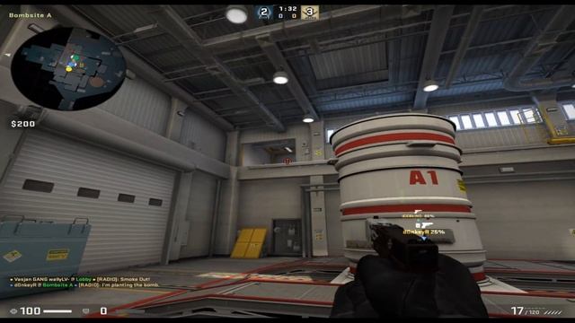 Вечерний faceit c бандой csgo stream смотреть онлайн