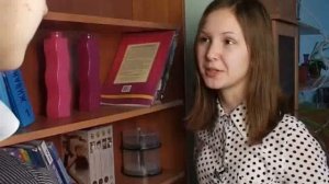 Школьный звонок 14-02 Брейк Данс часть 1