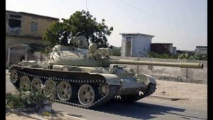 Китайские танки Type 69, Мировая военная техника